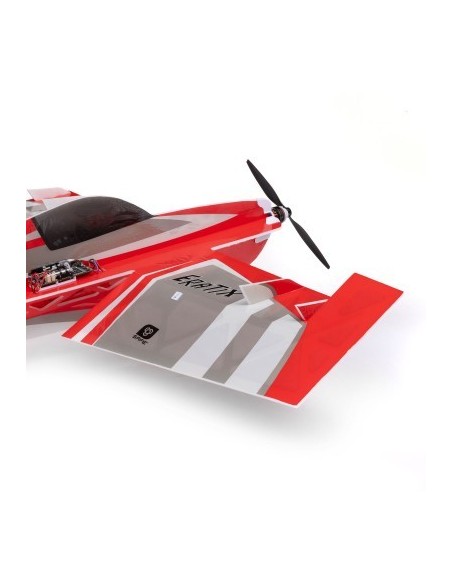UMX Eratix 3D FF (Flat Foamy) 450mm BNF