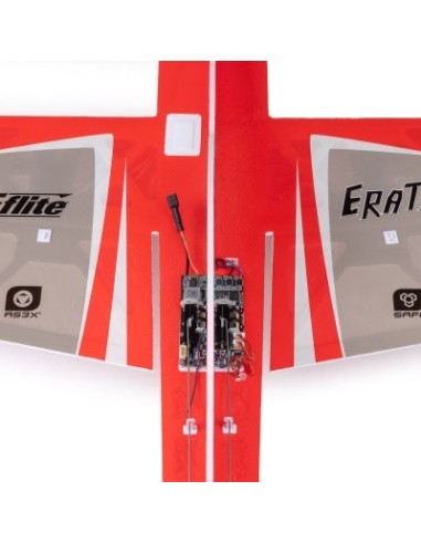 UMX Eratix 3D FF (Flat Foamy) 450mm BNF
