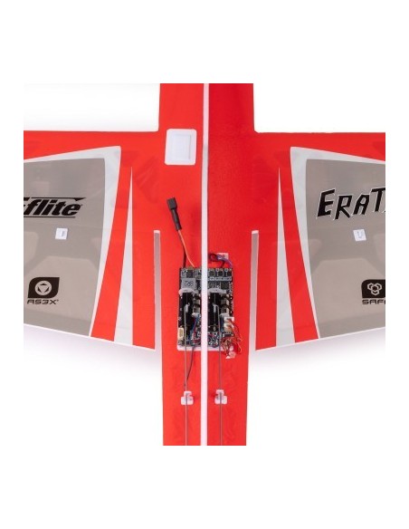 UMX Eratix 3D FF (Flat Foamy) 450mm BNF