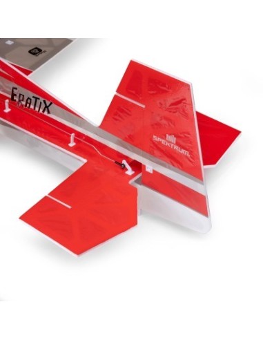 UMX Eratix 3D FF (Flat Foamy) 450mm BNF
