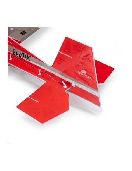 UMX Eratix 3D FF (Flat Foamy) 450mm BNF
