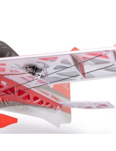 UMX Eratix 3D FF (Flat Foamy) 450mm BNF