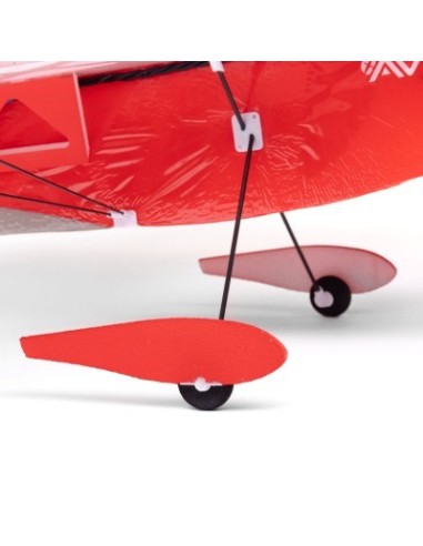 UMX Eratix 3D FF (Flat Foamy) 450mm BNF