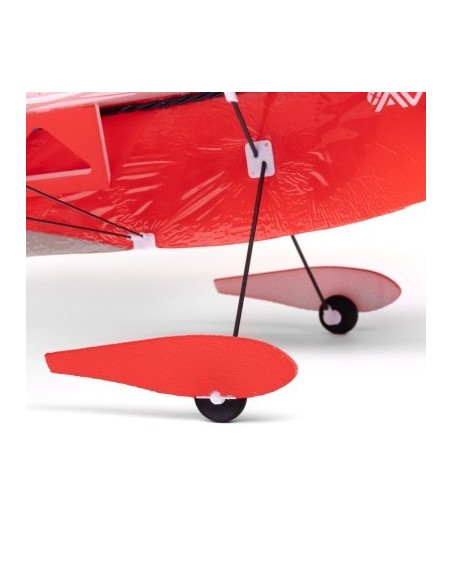 UMX Eratix 3D FF (Flat Foamy) 450mm BNF