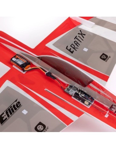 UMX Eratix 3D FF (Flat Foamy) 450mm BNF