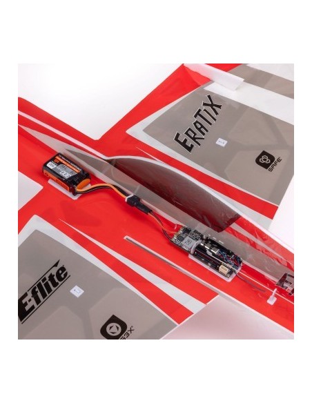 UMX Eratix 3D FF (Flat Foamy) 450mm BNF