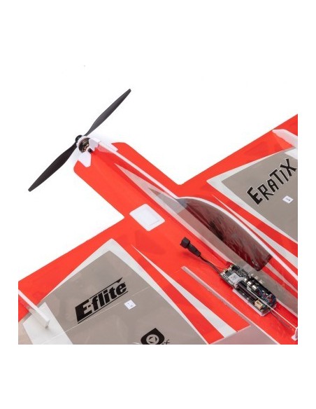 UMX Eratix 3D FF (Flat Foamy) 450mm BNF