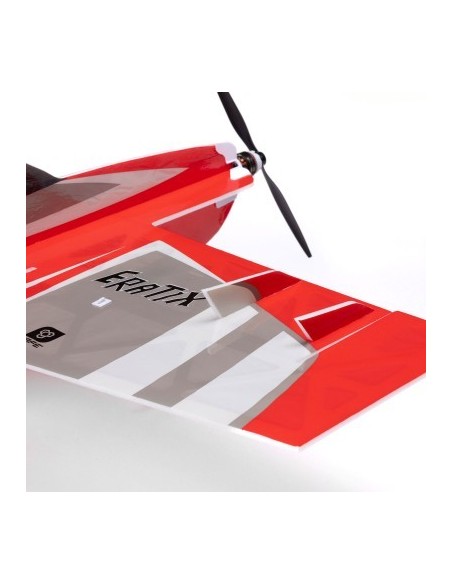 UMX Eratix 3D FF (Flat Foamy) 450mm BNF