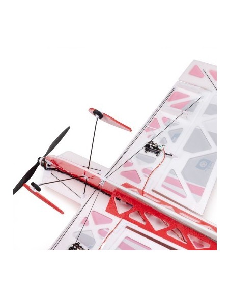 UMX Eratix 3D FF (Flat Foamy) 450mm BNF