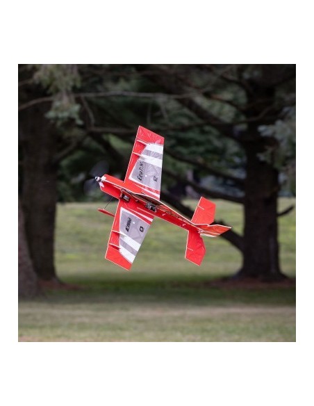 UMX Eratix 3D FF (Flat Foamy) 450mm BNF