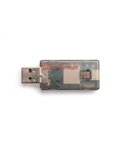 WS3000T Wireless Simulator USB Dongle