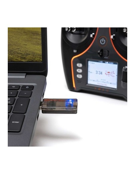 WS3000T Wireless Simulator USB Dongle