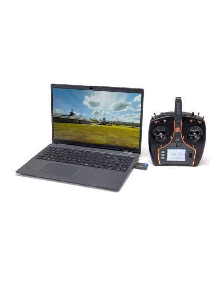 WS3000T Wireless Simulator USB Dongle