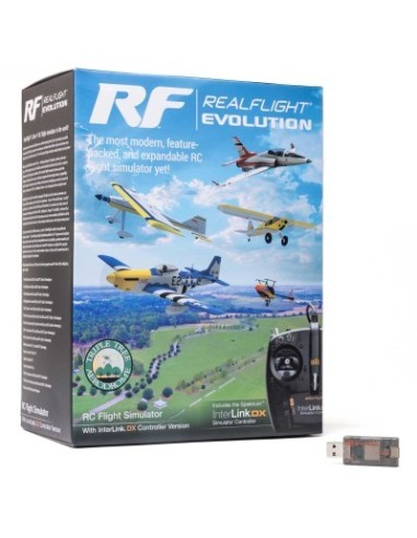 WS3000T Wireless Simulator USB Dongle