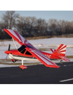 Super Decathlon 1.2m PNP 2