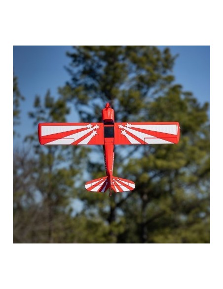Super Decathlon 1.2m PNP