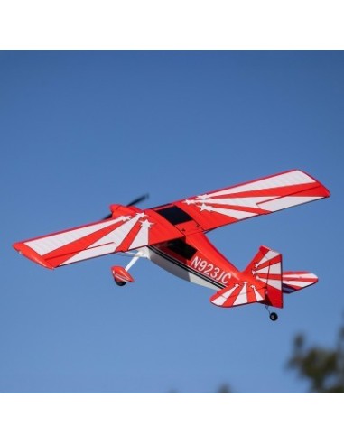 Super Decathlon 1.2m PNP