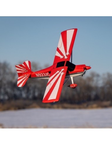 Super Decathlon 1.2m PNP