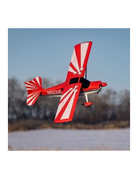 Super Decathlon 1.2m PNP
