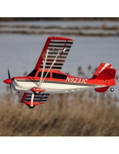 Super Decathlon 1.2m PNP
