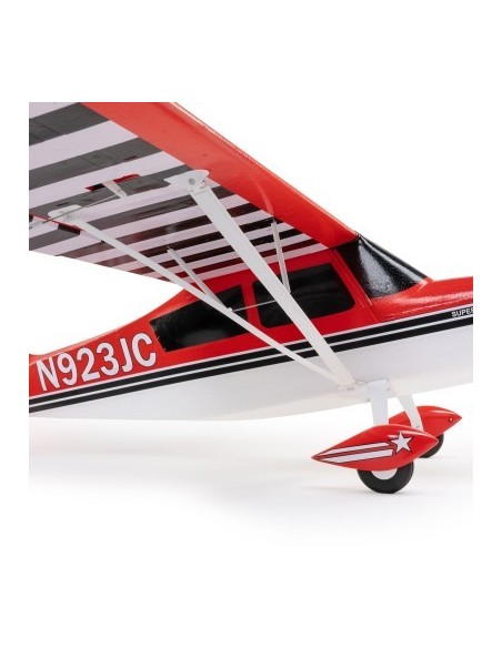 Super Decathlon 1.2m PNP