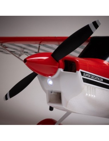 Super Decathlon 1.2m PNP