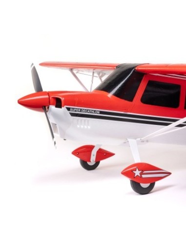 Super Decathlon 1.2m PNP