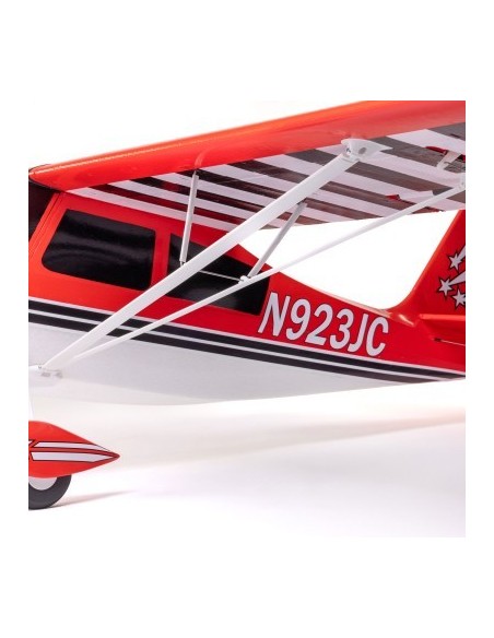 Super Decathlon 1.2m PNP