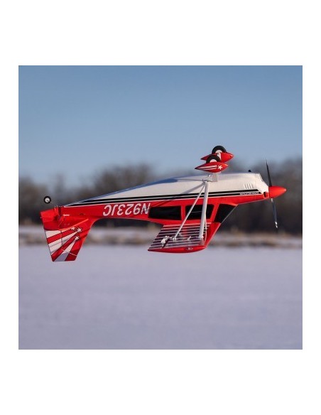 Super Decathlon 1.2m PNP