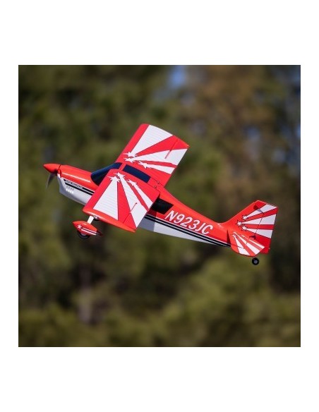 Super Decathlon 1.2m BNF Basic with AS3X+ and SAFE Select