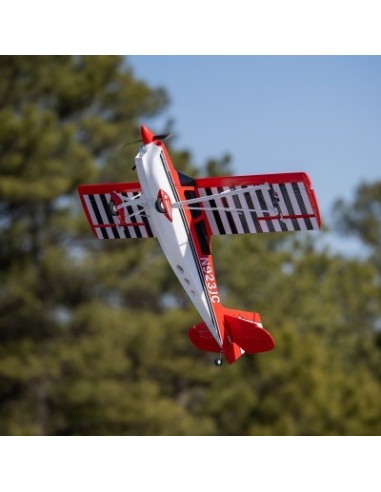 Super Decathlon 1.2m BNF Basic with AS3X+ and SAFE Select