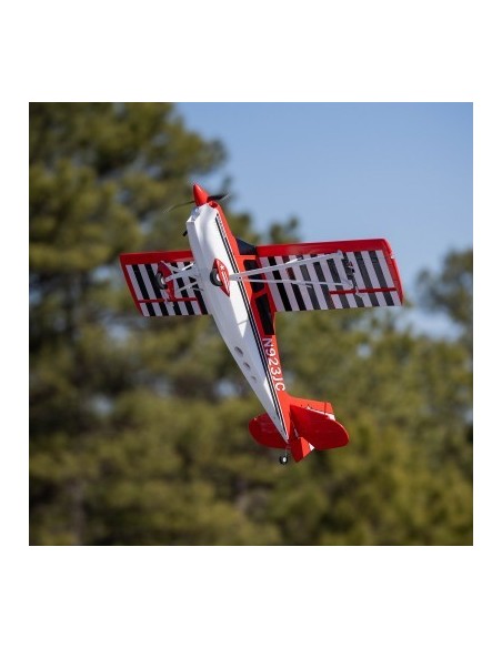 Super Decathlon 1.2m BNF Basic with AS3X+ and SAFE Select