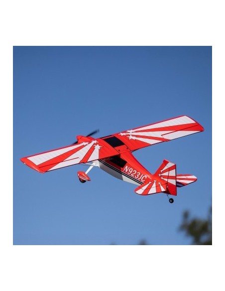 Super Decathlon 1.2m BNF Basic with AS3X+ and SAFE Select
