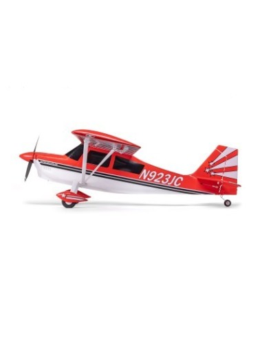 Super Decathlon 1.2m BNF Basic with AS3X+ and SAFE Select