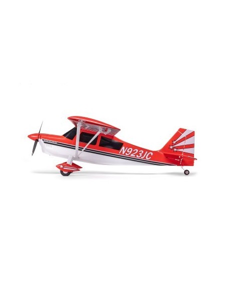 Super Decathlon 1.2m BNF Basic with AS3X+ and SAFE Select