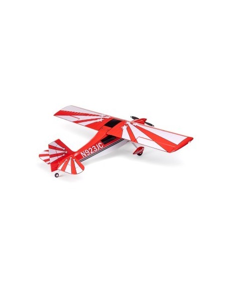 Super Decathlon 1.2m BNF Basic with AS3X+ and SAFE Select