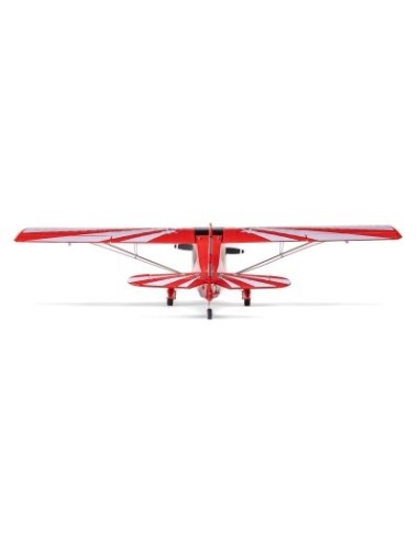 Super Decathlon 1.2m BNF Basic with AS3X+ and SAFE Select