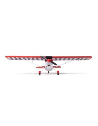 Super Decathlon 1.2m BNF Basic with AS3X+ and SAFE Select