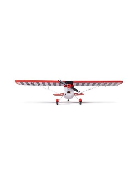 Super Decathlon 1.2m BNF Basic with AS3X+ and SAFE Select