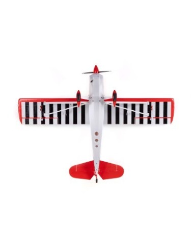 Super Decathlon 1.2m BNF Basic with AS3X+ and SAFE Select