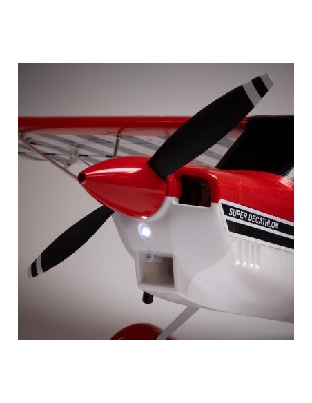 Super Decathlon 1.2m BNF Basic with AS3X+ and SAFE Select