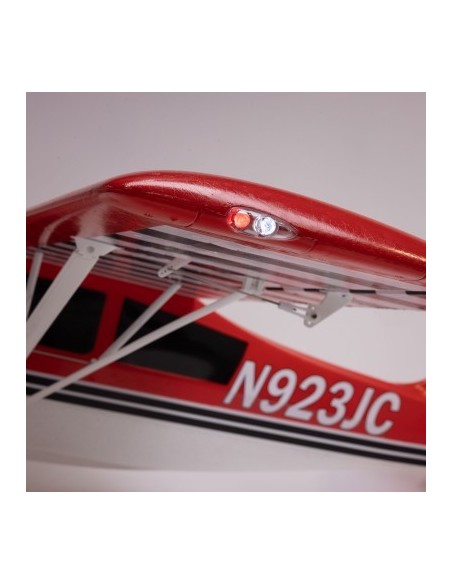 Super Decathlon 1.2m BNF Basic with AS3X+ and SAFE Select