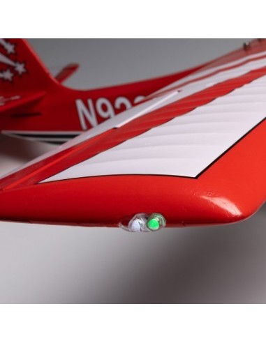 Super Decathlon 1.2m BNF Basic with AS3X+ and SAFE Select