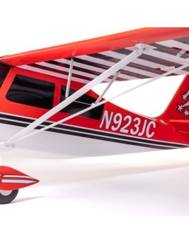 Super Decathlon 1.2m BNF Basic with AS3X+ and SAFE Select