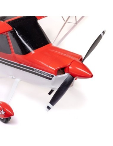 Super Decathlon 1.2m BNF Basic with AS3X+ and SAFE Select