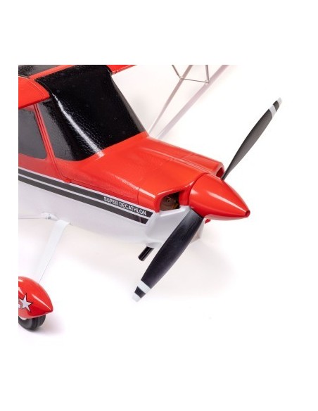 Super Decathlon 1.2m BNF Basic with AS3X+ and SAFE Select