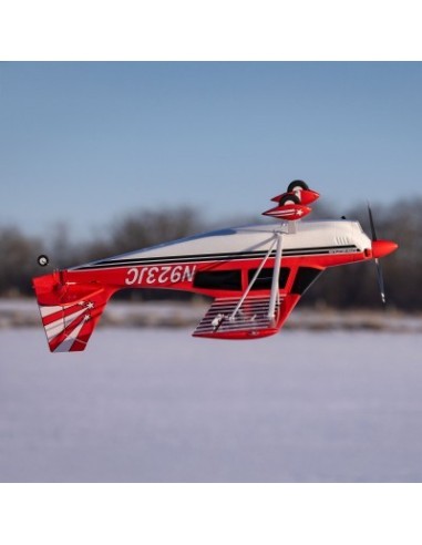 Super Decathlon 1.2m BNF Basic with AS3X+ and SAFE Select