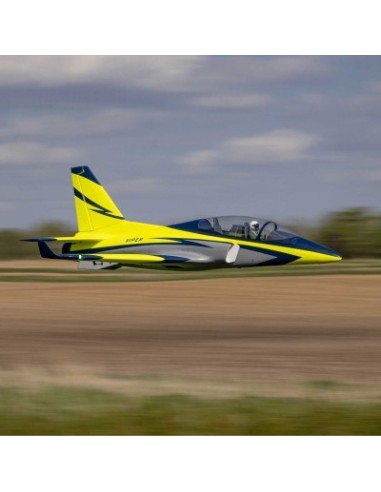 Viper 100N Turbine Jet ARF with Retract Set