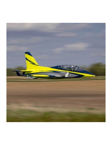 Viper 100N Turbine Jet ARF with Retract Set