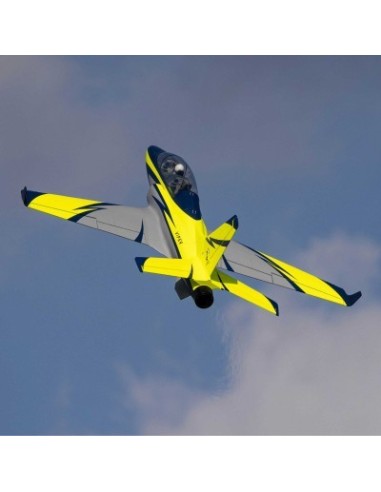 Viper 100N Turbine Jet ARF with Retract Set